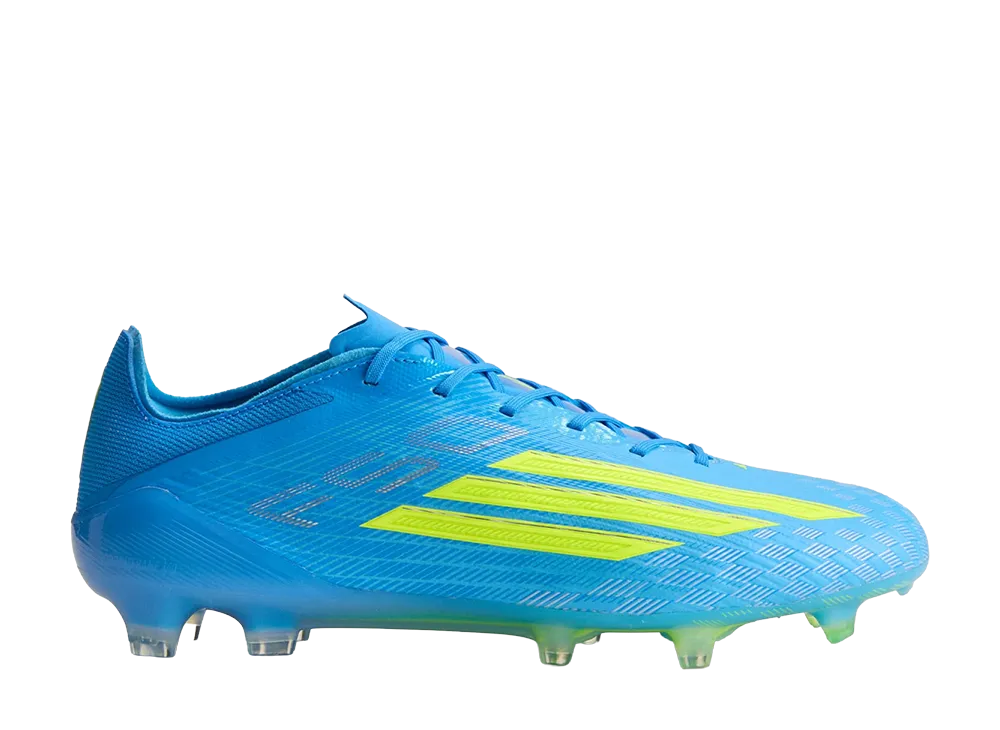 adidas F50 Elite FG "Lucid Ray Blue"