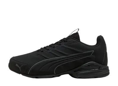 Puma Electro Synthetic Leather "PUMA Black/Shadow Gray"