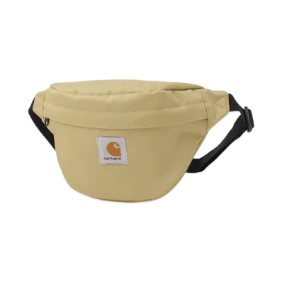 Carhartt WIP Jake Hip Bag "Agate"