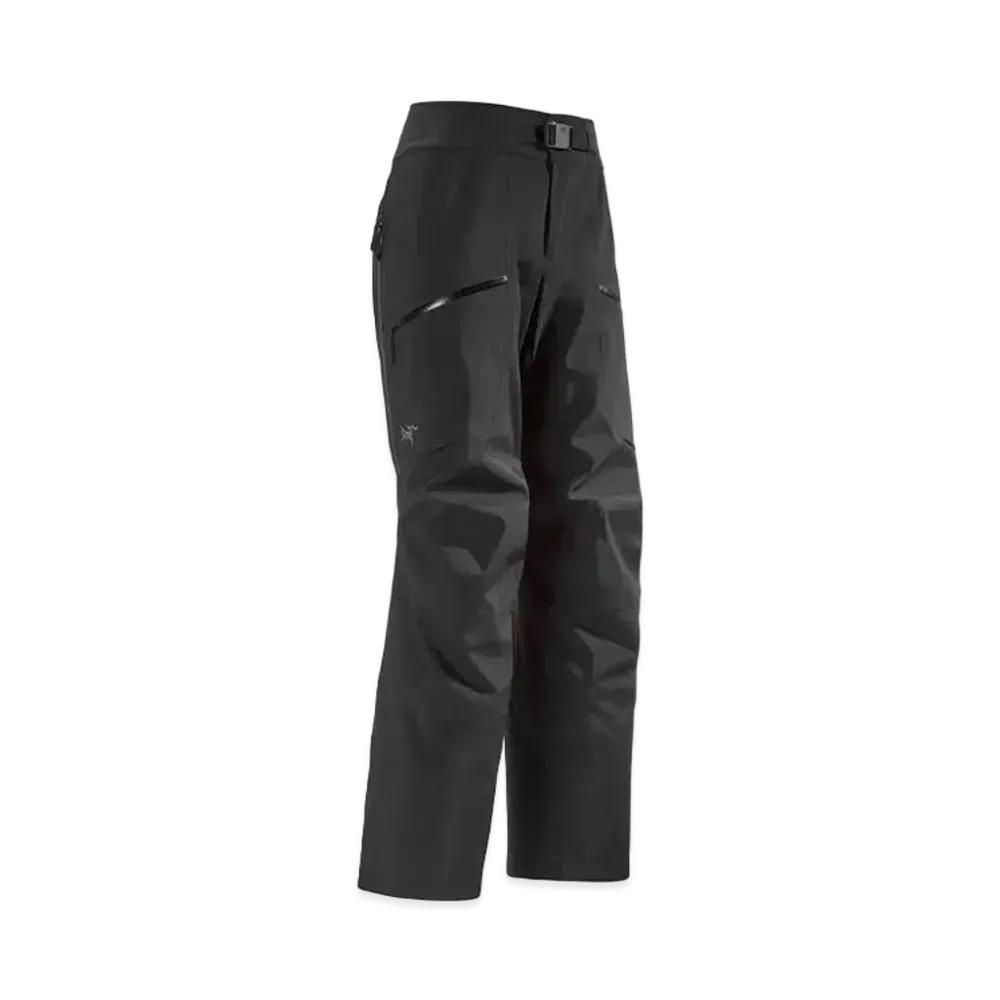 ARC'TERYX Women's Sentinel Pants X000007275 "Black"