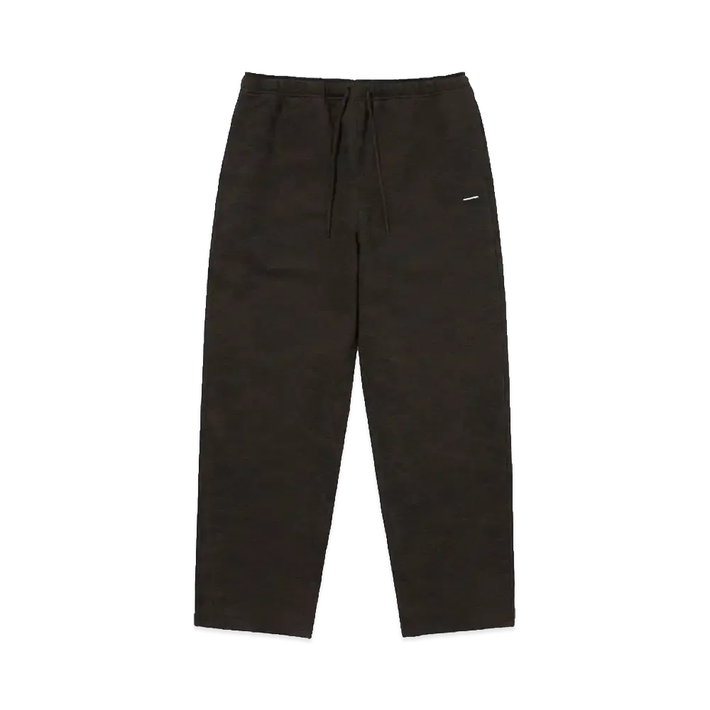 thisisneverthat T.N.T. Classic HDP Basic Sweatpant "Scribble Black"