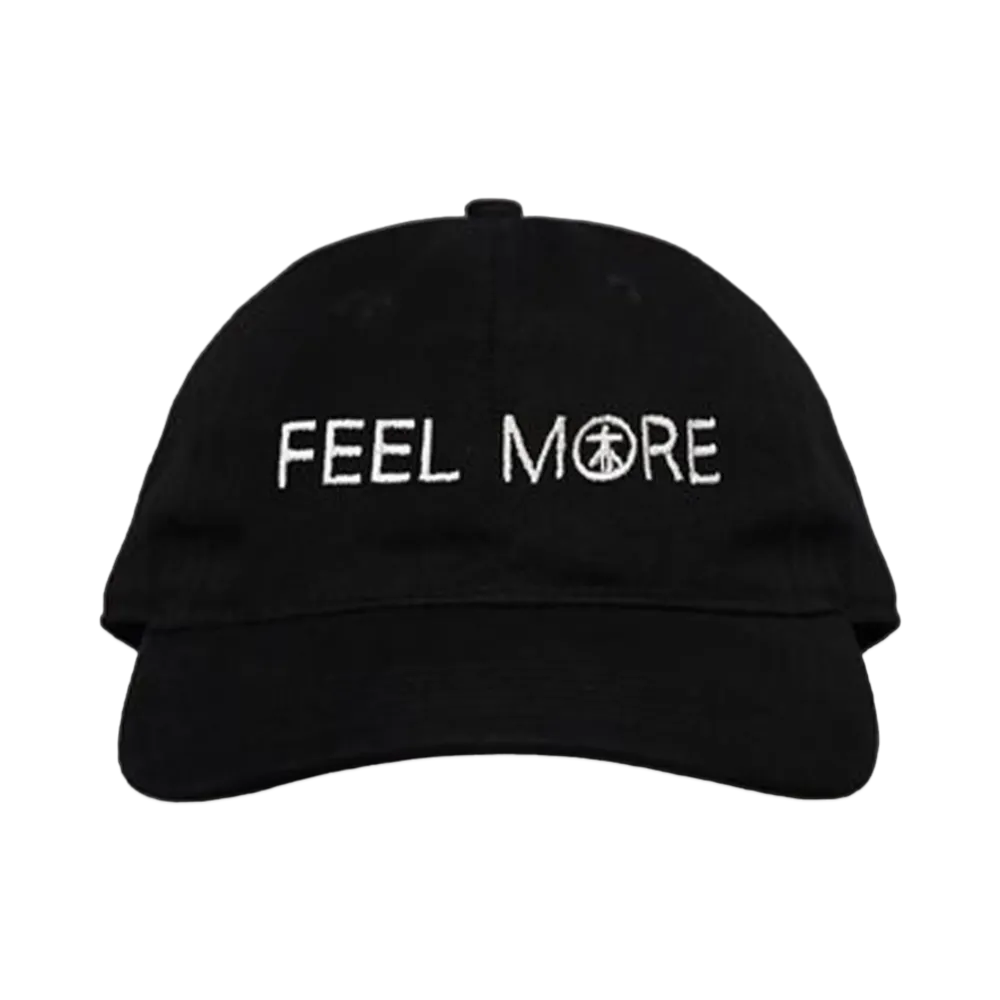 BEAMS FUTURE ARCHIVE x AELIZA Exclusive Cap "Black"