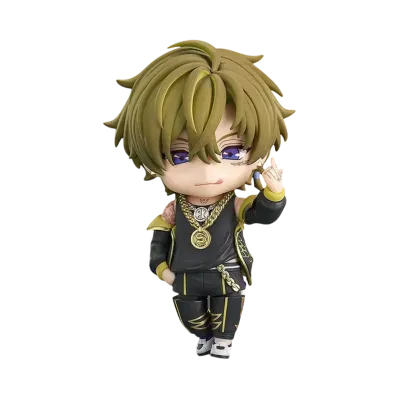 Good Smile Company / ORANGE ROUGE "Nendoroid" -Paradox Live- Chisei Kuzuryu