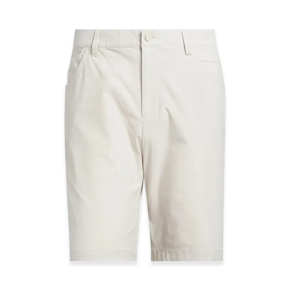 adidas Golf Ultimate365 5-Pocket Golf Shorts "Alumina"