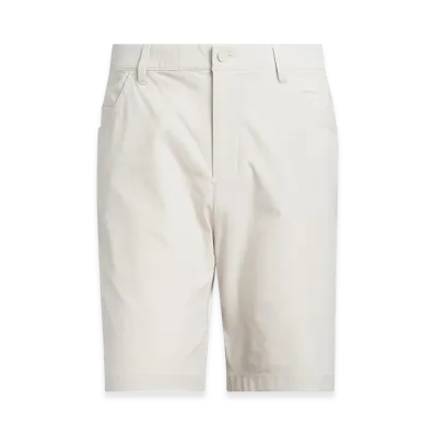 adidas Golf Ultimate365 5-Pocket Golf Shorts "Alumina"