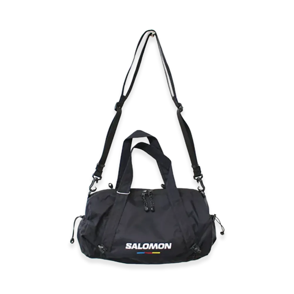 SALOMON Posh Tote M "Black"