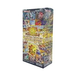 遊戯王OCG デュエルモンスターズ クォーター・センチュリー・アート 遊戯王OCG デュエルモンスターズ クォーター・センチュリー・アート