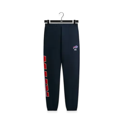 Kith x the NFL Buffalo Bills Vintage Nelson Sweatpant "Nocturnal"
