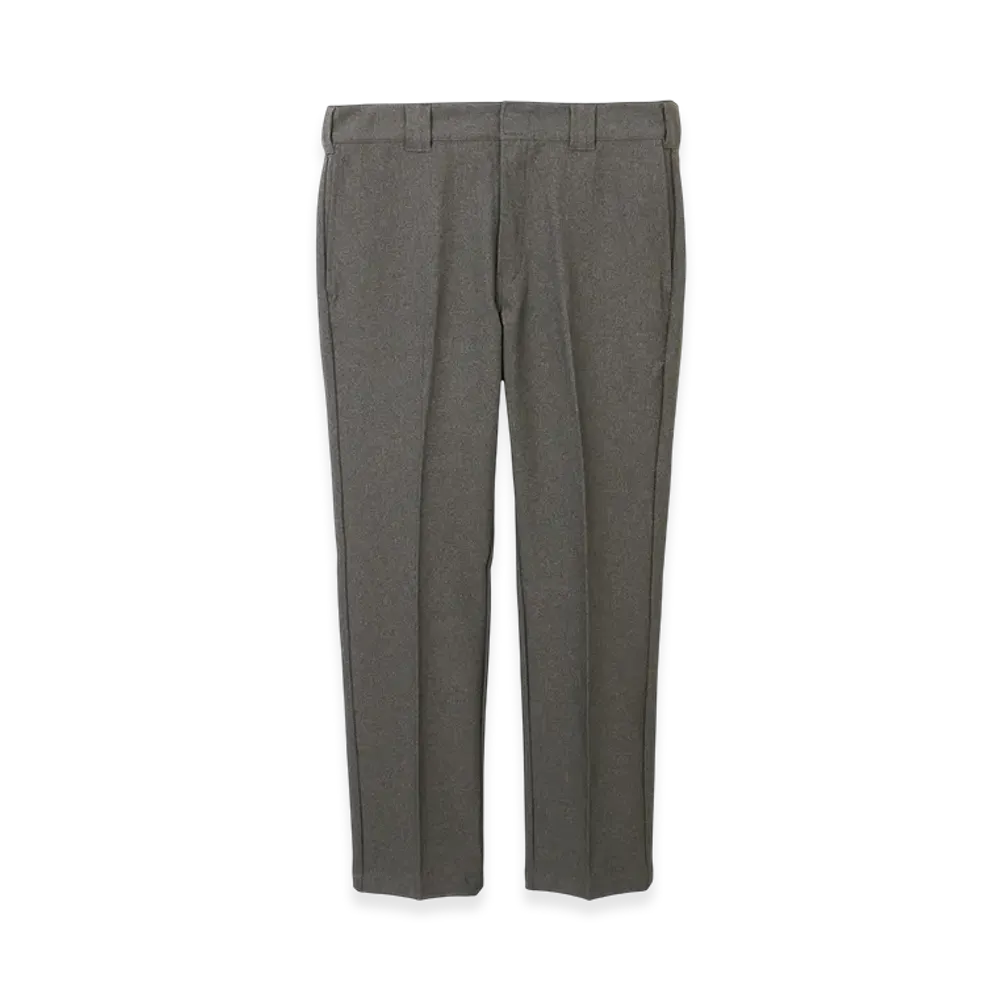 Dickies x Aoyama Work Slacks #Sugo "Brown"