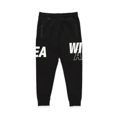 WIND AND SEA WDS-SIG Tech Fleece Jogger Pant "Black"
