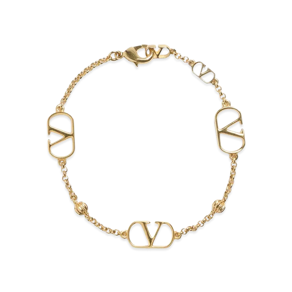 Valentino Garavani Women's Bijoux "Golden"
