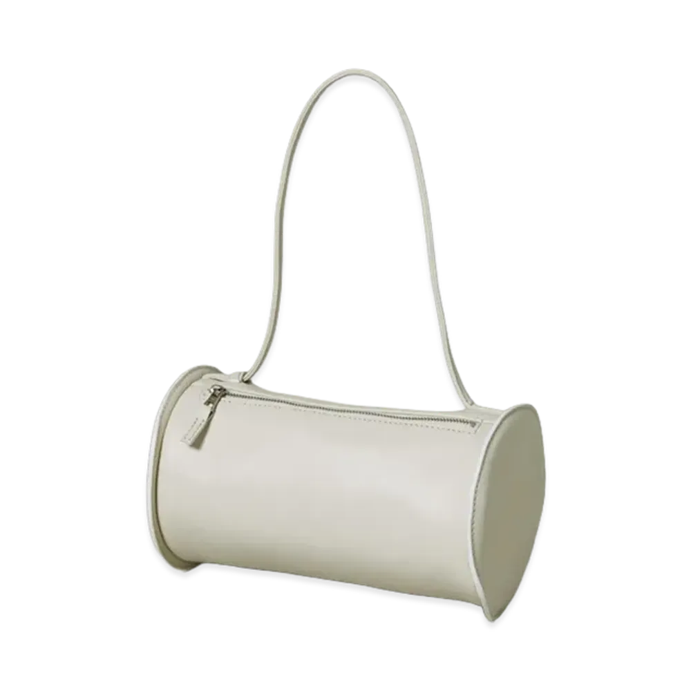 master-piece Women's Handbag "Ivory"
