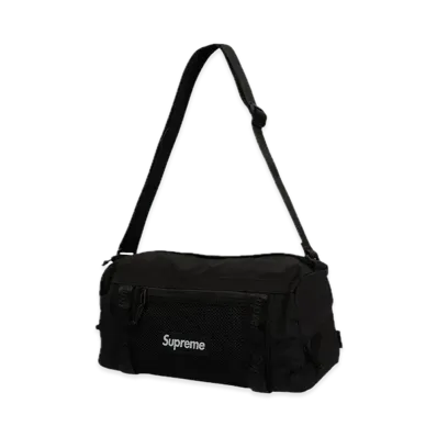 Supreme 20FW Mini Duffle Bag 9L "Black"