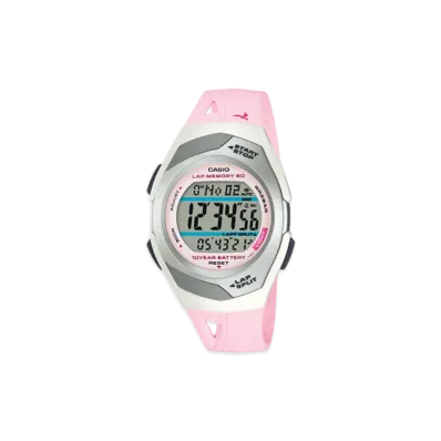 Casio Collection STR-300J-4JH "Pink"