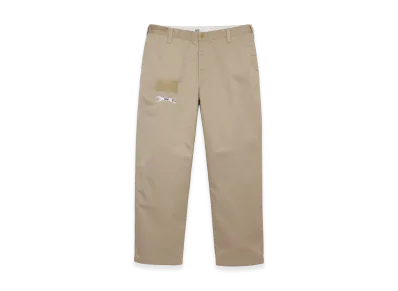 GDC Engineer Work Pants "Beige"