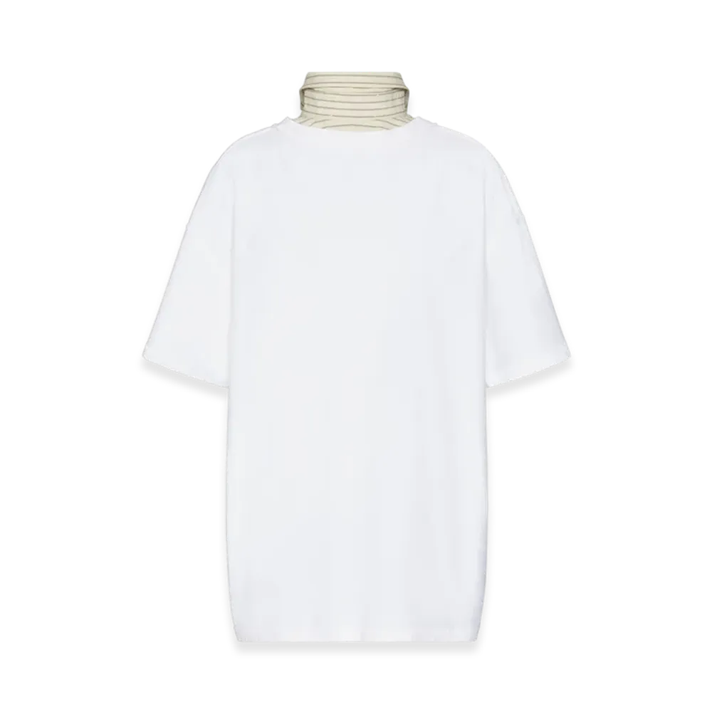 Maison Margiela Spliced T-Shirt "White"