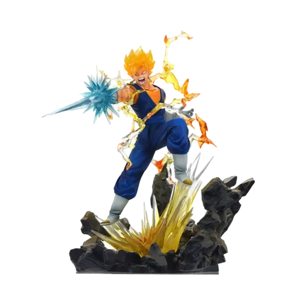 FiguartsZERO Super Saiyan Vegetto