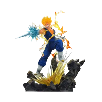FiguartsZERO Super Saiyan Vegetto