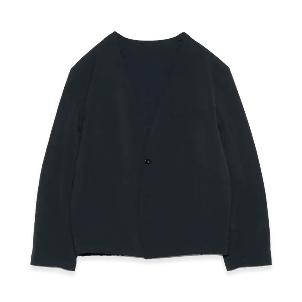 nanamica Alphadry Jacket "Dark Navy"