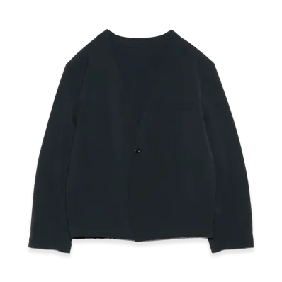nanamica Alphadry Jacket "Dark Navy"
