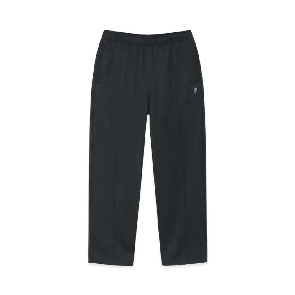 Stussy Poly Track Pants "Black"