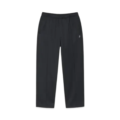 Stussy Poly Track Pants "Black"