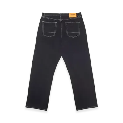 PALACE Panel Jean "Stone Wash"