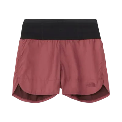 The North Face Freelance Part Shorts "Canyon Dust"
