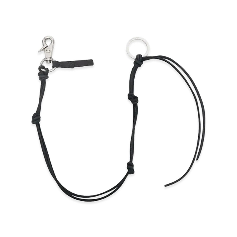 OUR LEGACY Women's Bijoux "Black"
