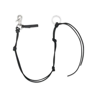 OUR LEGACY Women's Bijoux "Black"