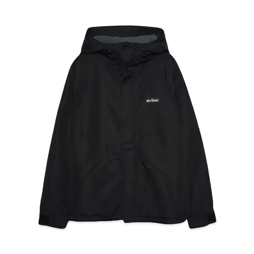 WILD THINGS SUPPLEX DENALI FLEECE LINING "BLACK"