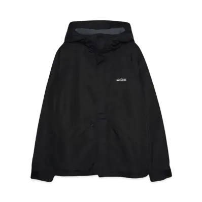 WILD THINGS SUPPLEX DENALI FLEECE LINING "BLACK"