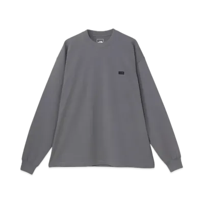 The North Face Long Sleeve Rocksteady Tee "Smoked Pearl"