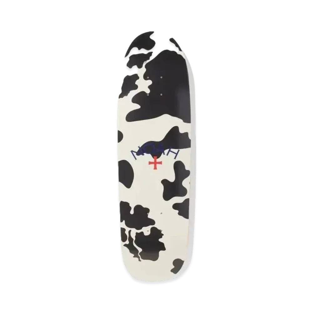 Noah Cow Core Logo Deck "Cow"