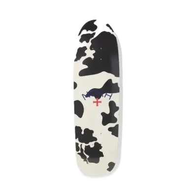 Noah Cow Core Logo Deck "Cow"