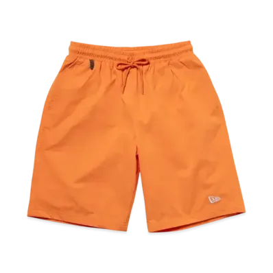 NEW ERA New Era Outdoor Youth Utility Short Pants "Orange"