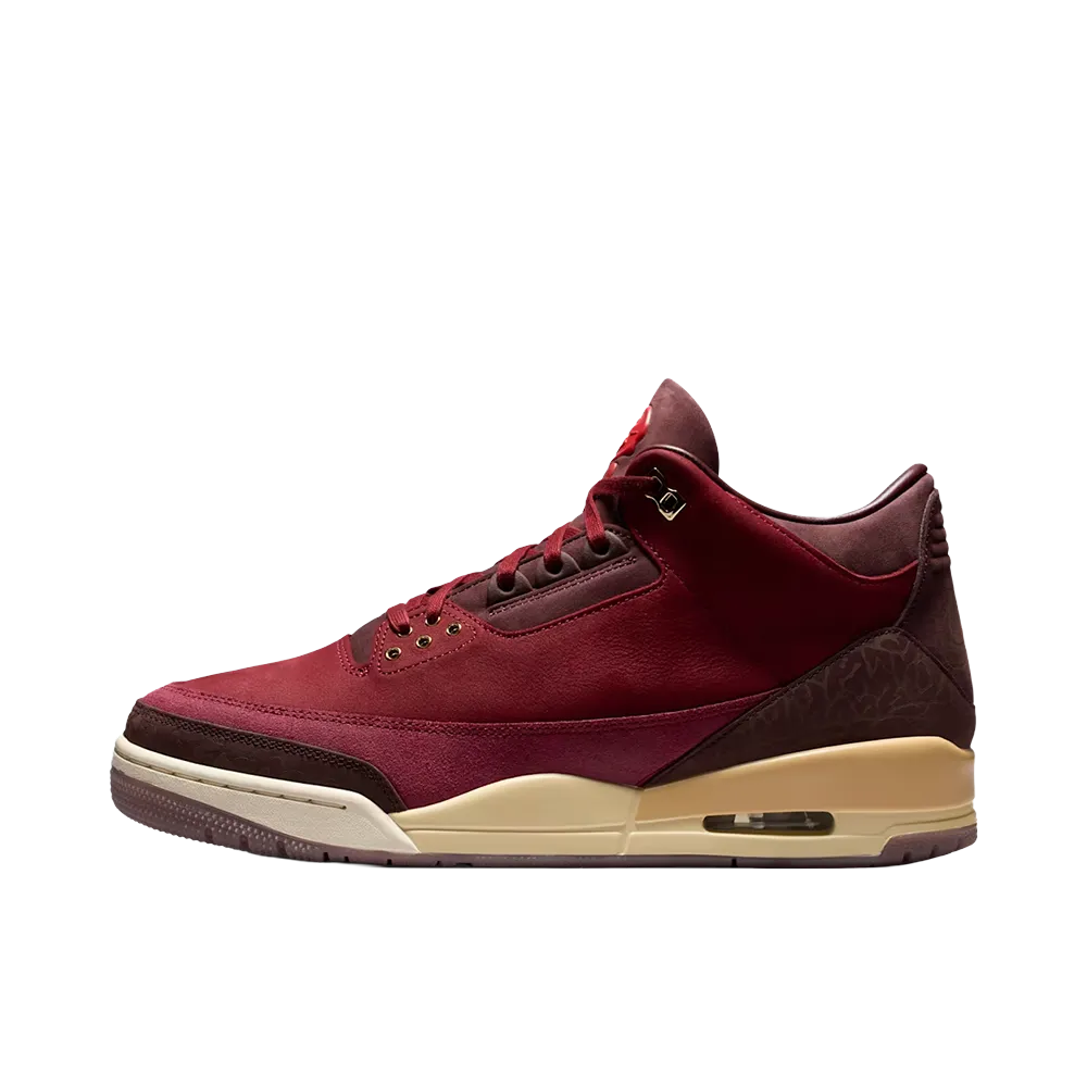 Nike Air Jordan 3 "BIN 23"