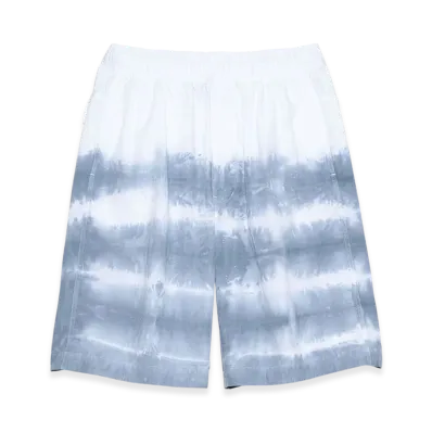 nanamica Nanaloha Shorts "Navy"