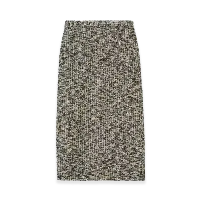 GUCCI Women's Boucla Skirt "Printed"
