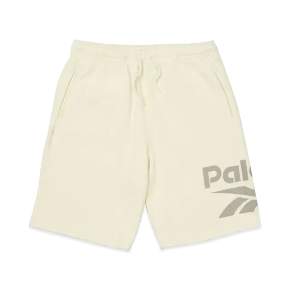 PALACE x Reebok Shorts "Tan"