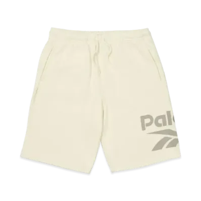 PALACE x Reebok Shorts "Tan"