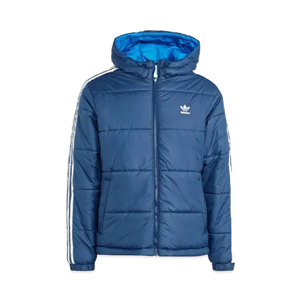 adidas Adicolor Reversible Jacket "Blue"