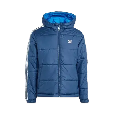 adidas Adicolor Reversible Jacket "Blue"