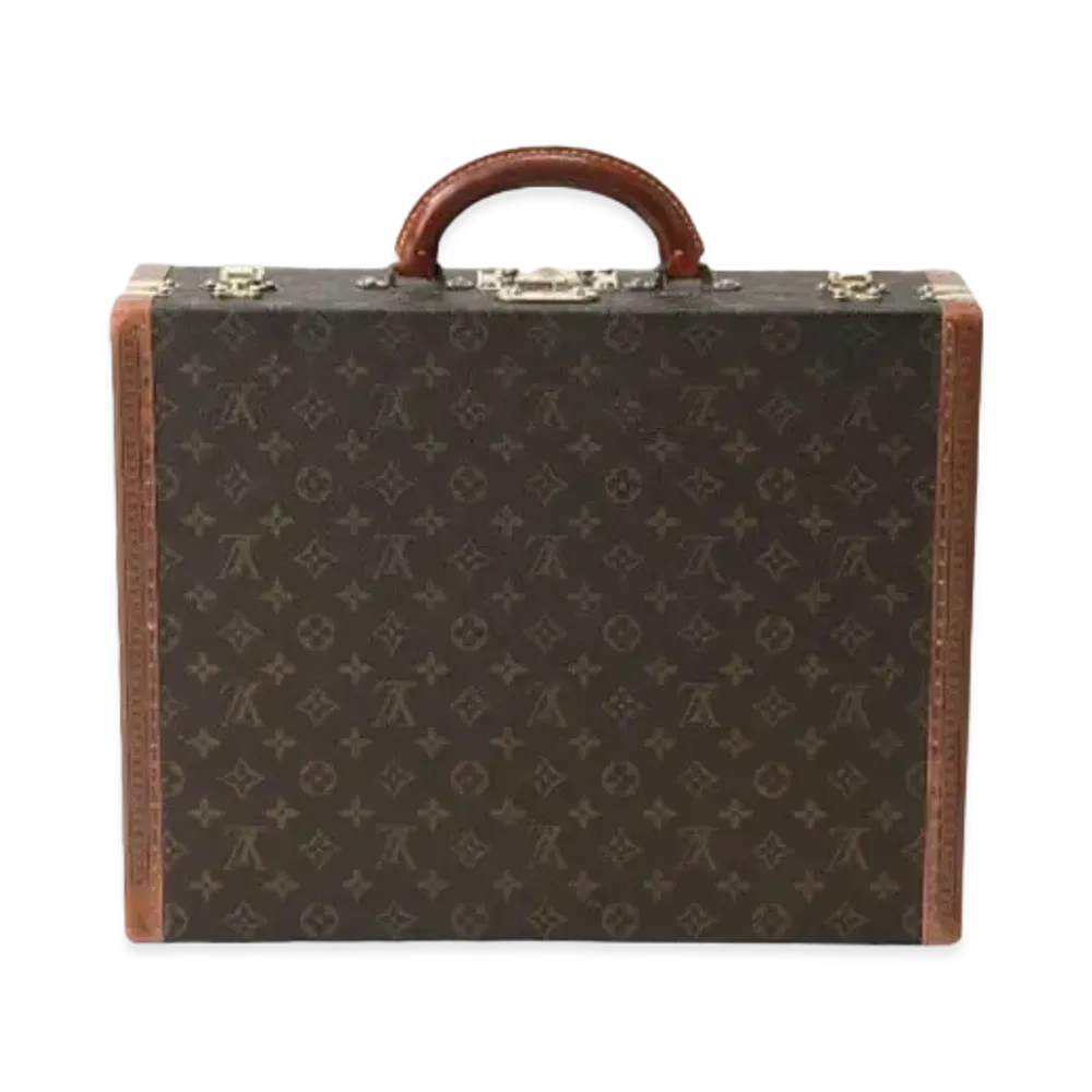 Louis Vuitton President Classeur Monogram