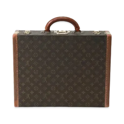 Louis Vuitton President Classeur Monogram