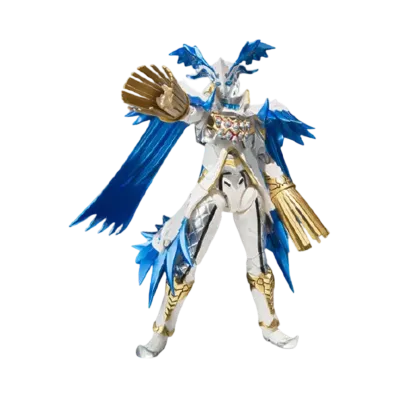 S.H.Figuarts Wales Gil