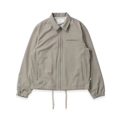 UNION x Yuge Fabric Farm Rickie Jacket "Beige"