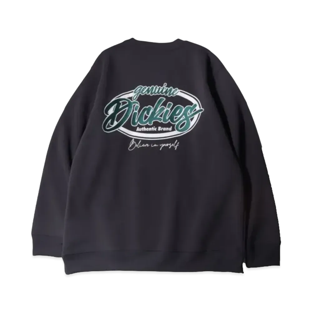 Dickies Genuine Crew Trainer "Black #5"