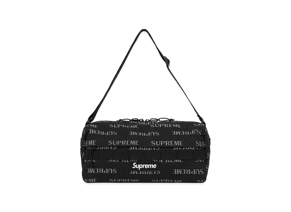 Supreme Utility Bag "Black"