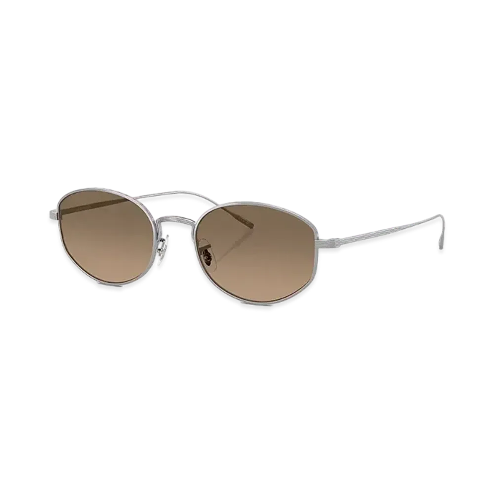 OLIVER PEOPLES Estra "Silver"